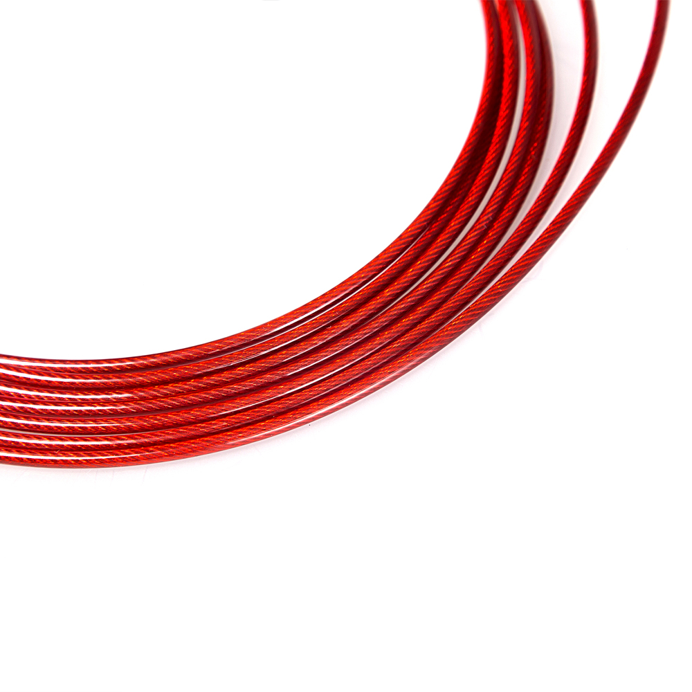 UIC-JR06 corda de pular de vel - Jump Rope Speed Bearing avaliação e preço