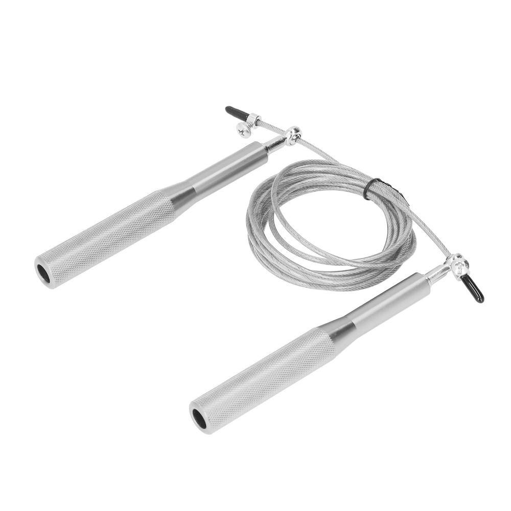 Corda de Pular de Alumínio Azu - Jump Rope Speed Bearing avaliação e preço