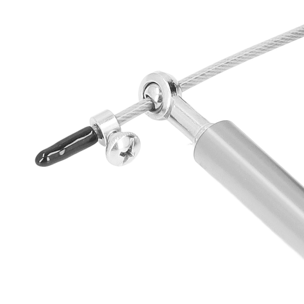 Corda de Pular de Alumínio Azu - Jump Rope Speed Bearing avaliação e preço