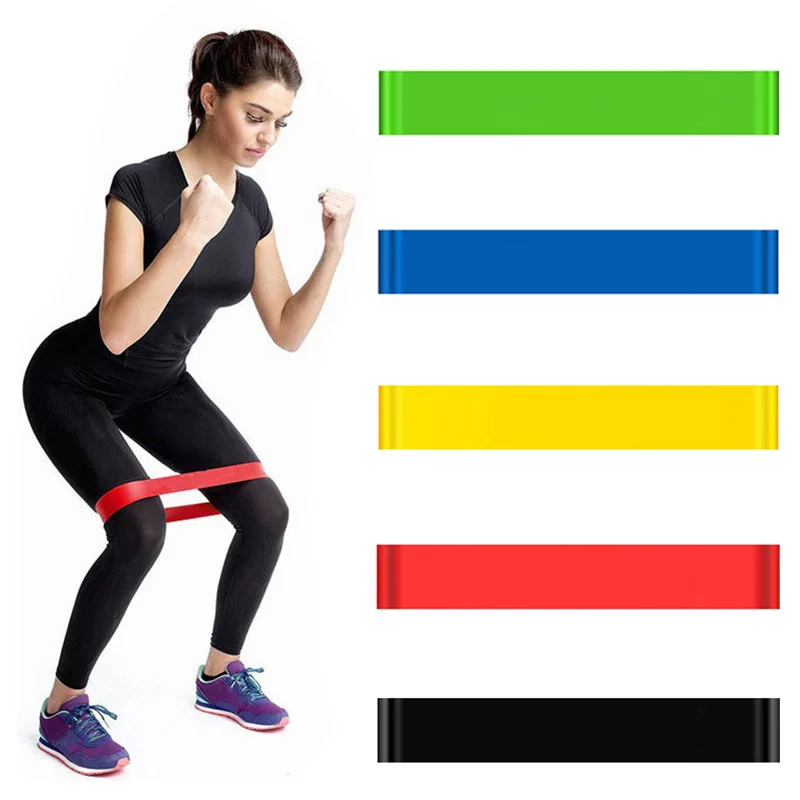 Equipamento de treino de fitne - Pull Up Assist Band avaliação e preço