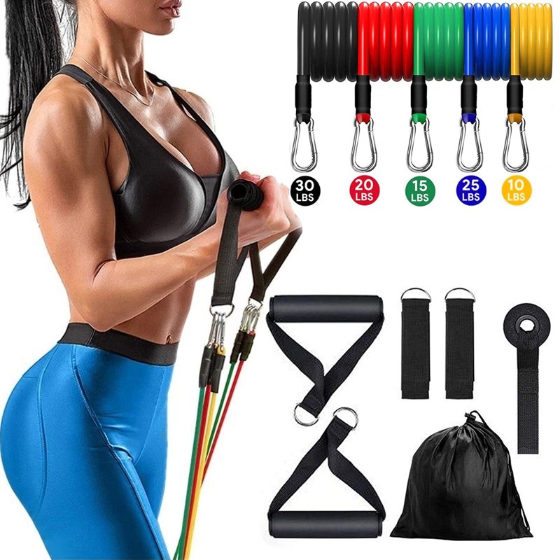 Bandas Elásticas de Resistênci - Pull Up Assist Band avaliação e preço