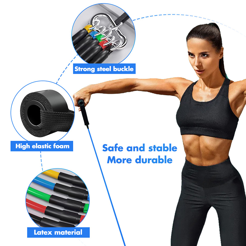 Bandas Elásticas de Resistênci - Pull Up Assist Band avaliação e preço