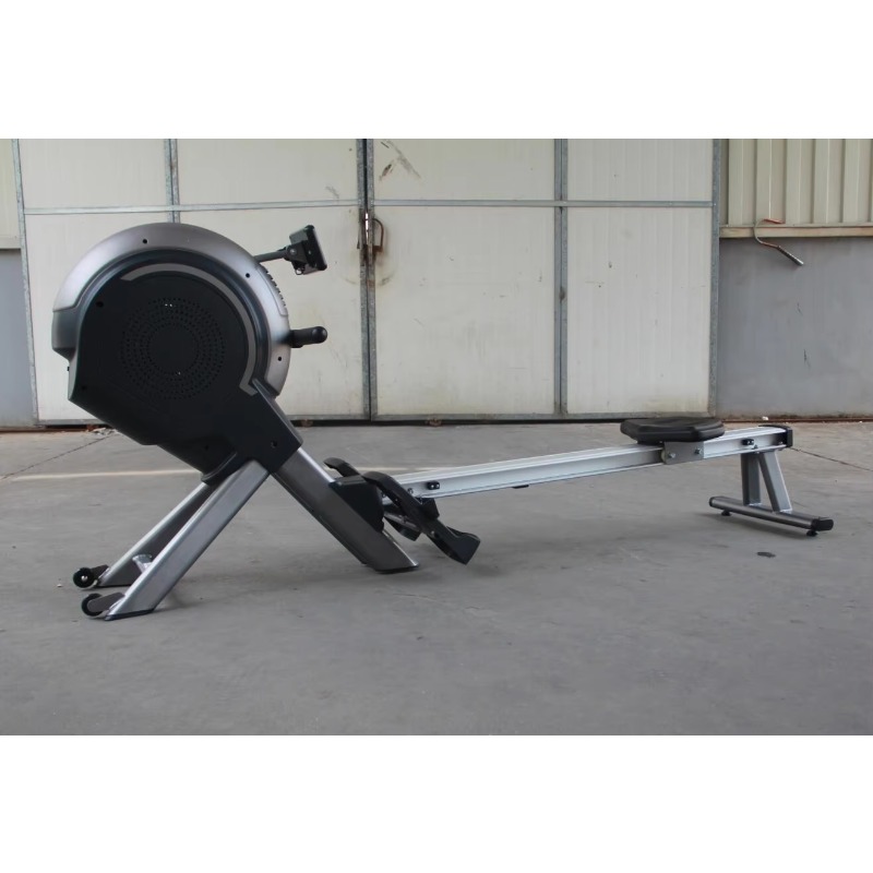Máquina de Remo Cross Fit / Eq - Crossfit No Equipment avaliação e preço