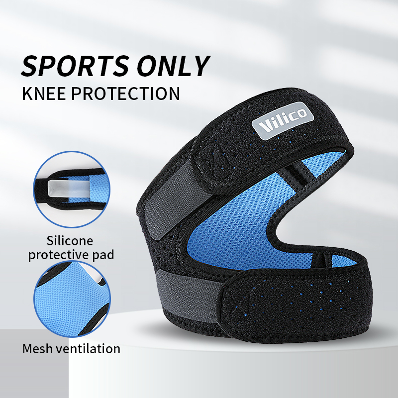 1 Peça Joelheira de Compressão - Knee Sleeve Pair avaliação e preço
