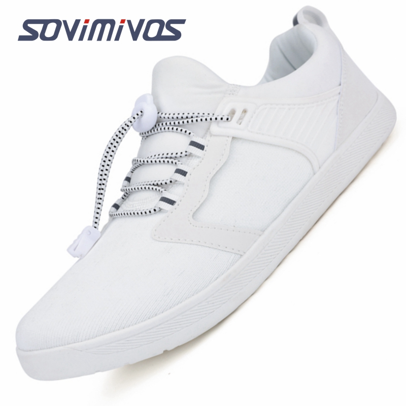 Sapatos descalços para homens  - Crossfit Runners avaliação e preço