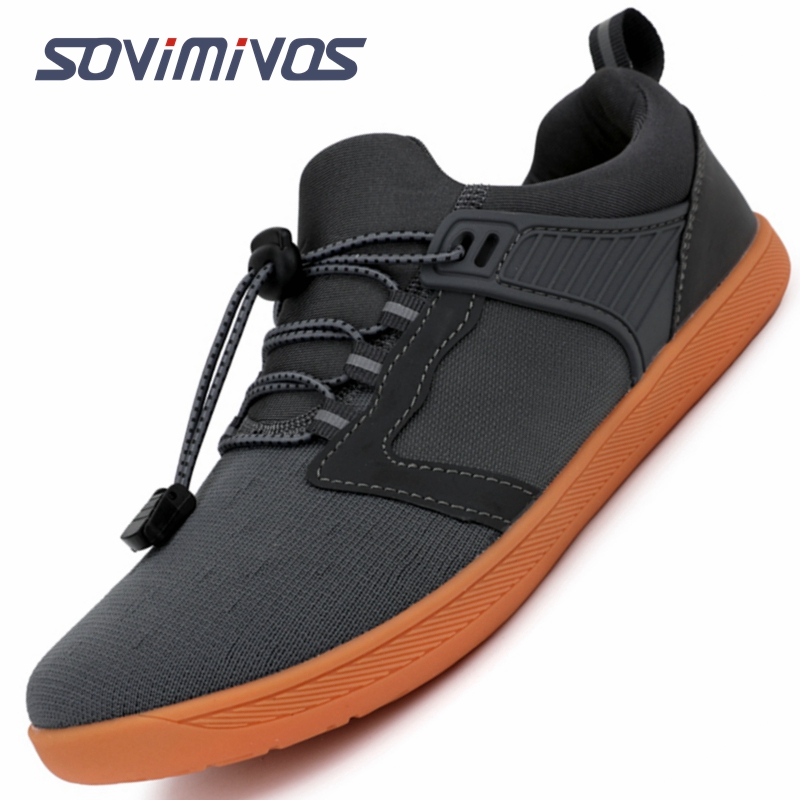 Sapatos descalços para homens  - Crossfit Runners avaliação e preço