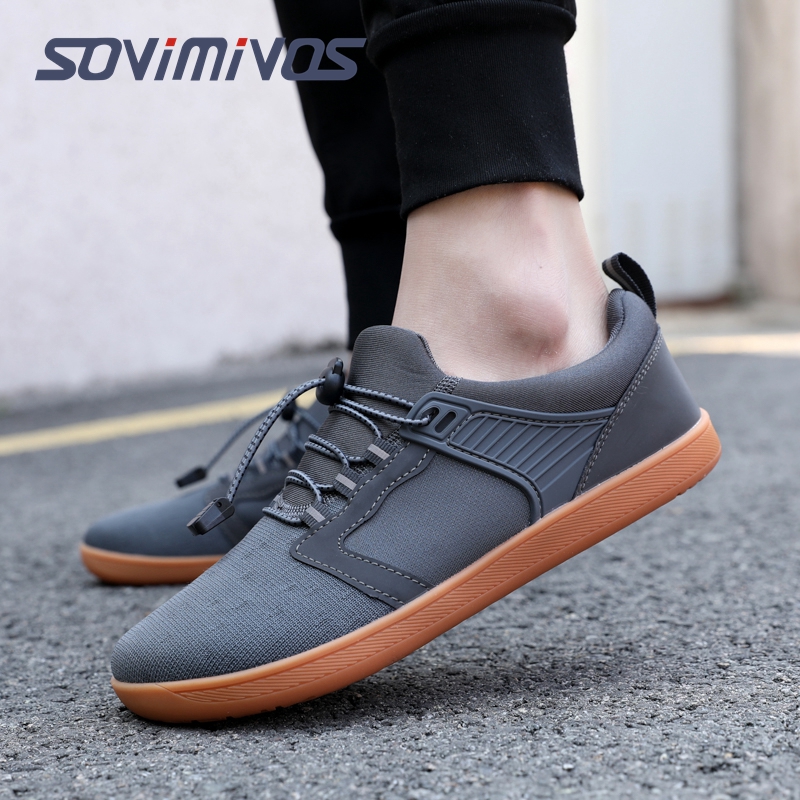Sapatos descalços para homens  - Crossfit Runners avaliação e preço