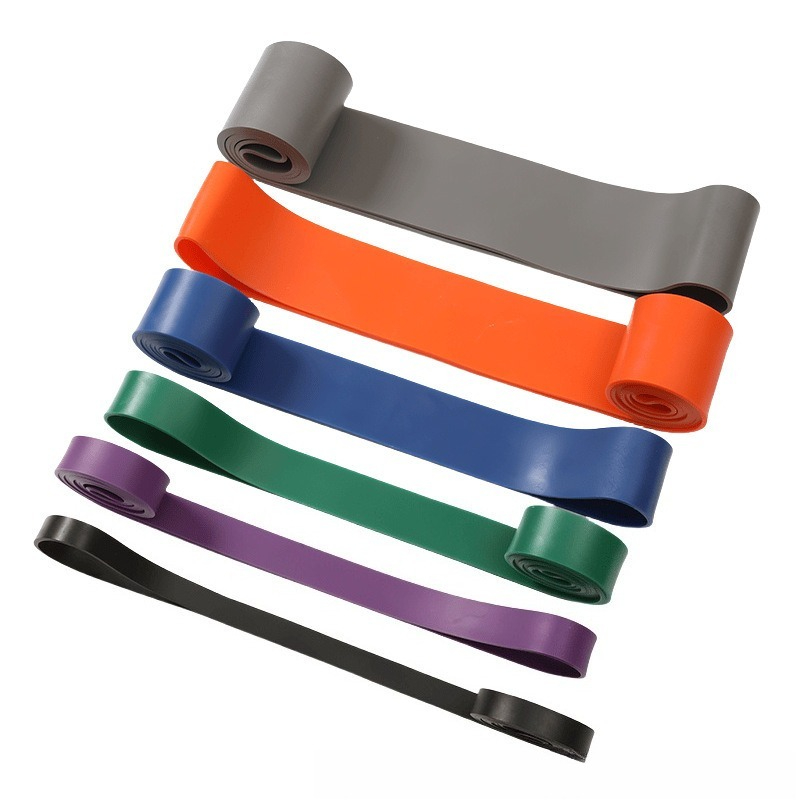 Faixas de resistência para ass - Pull Up Assist Band avaliação e preço