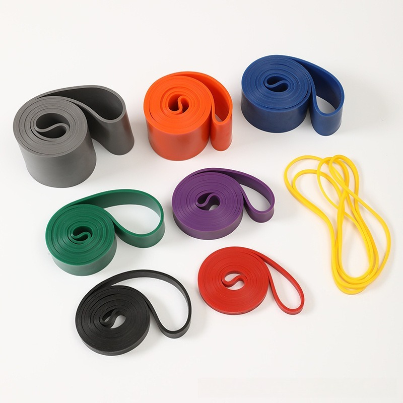 Faixas de resistência para ass - Pull Up Assist Band avaliação e preço