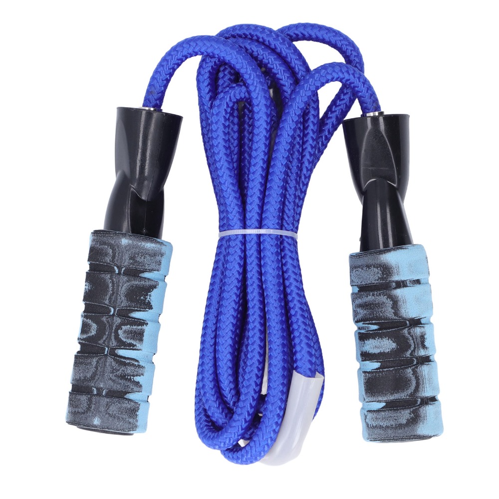 Corda de Pular Durável em Vári - Jump Rope Speed Bearing avaliação e preço