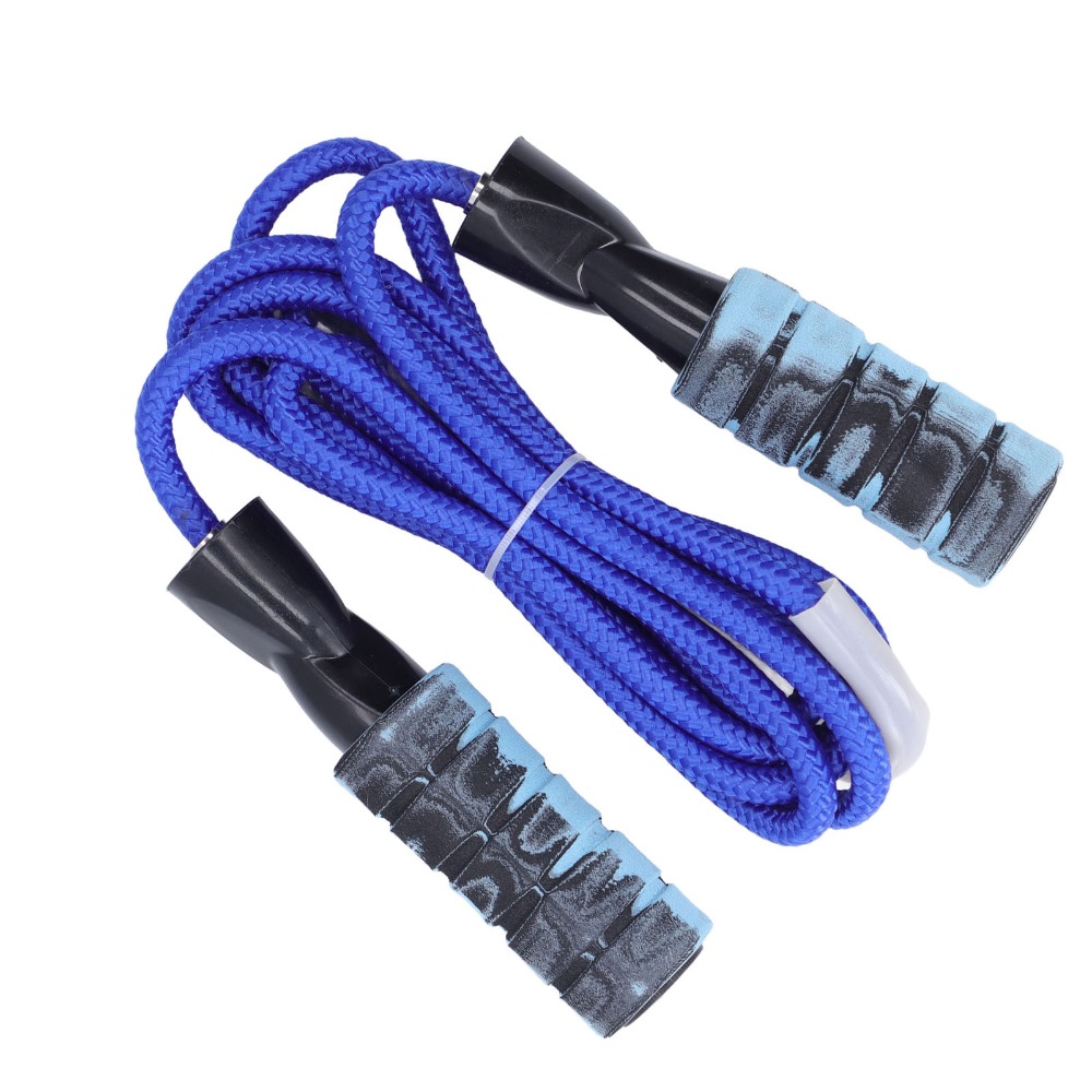 Corda de Pular Durável em Vári - Jump Rope Speed Bearing avaliação e preço