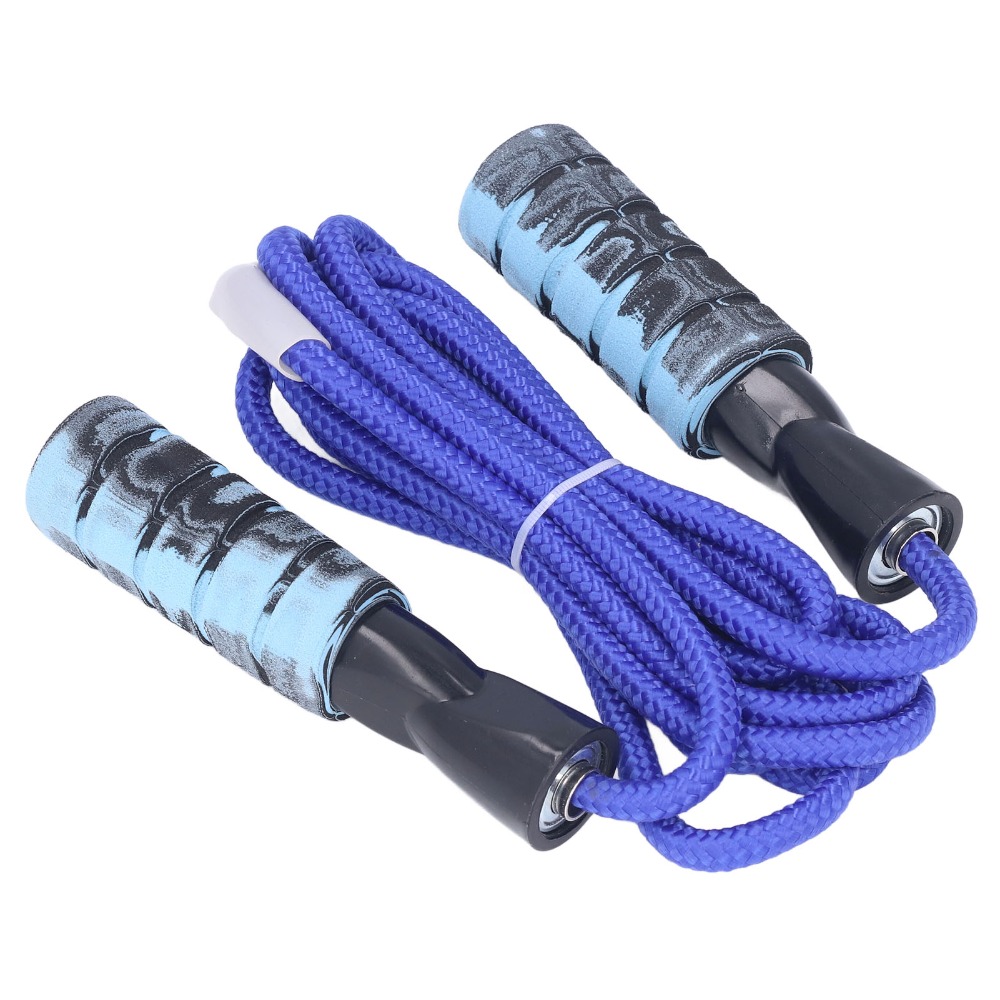 Corda de Pular Durável em Vári - Jump Rope Speed Bearing avaliação e preço