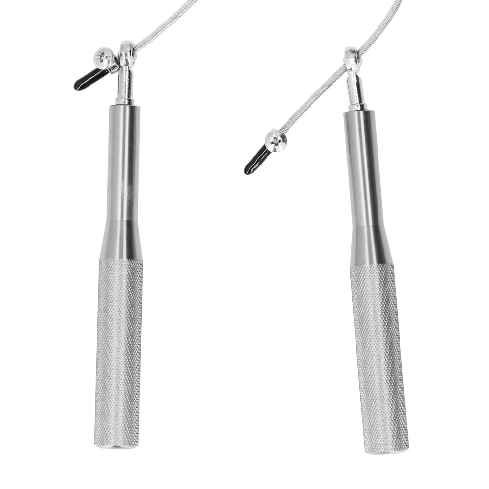 Corda de Pular de Alumínio Azu - Jump Rope Speed Bearing avaliação e preço