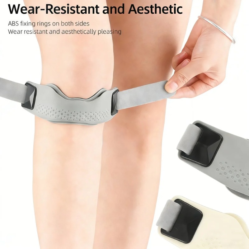 1/2 Peças Faixa de Suporte de  - Knee Sleeve Pair avaliação e preço