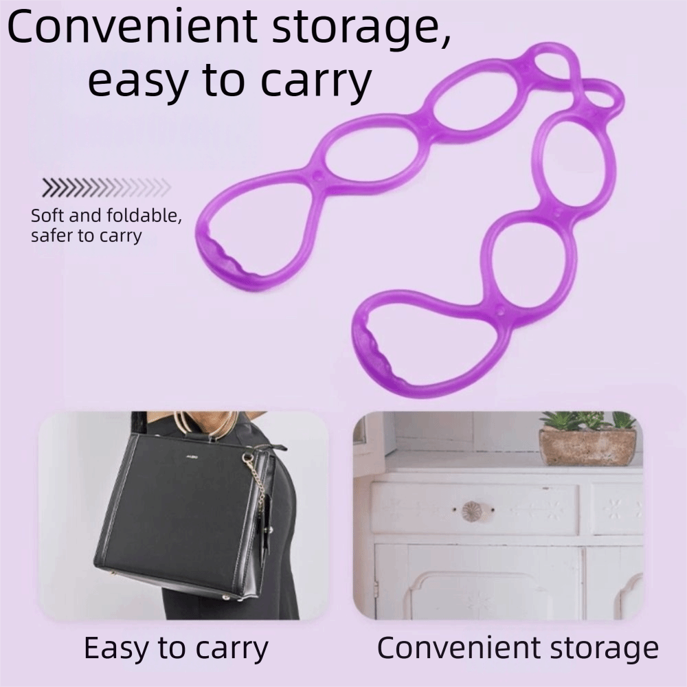 Faixa de Resistência Física de - Pull Up Assist Band avaliação e preço