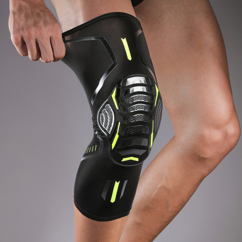 Joelheira de Compressão, Supor - Knee Sleeve Pair avaliação e preço